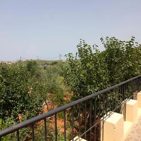 Holiday home Belles Maisons - Nektarios *