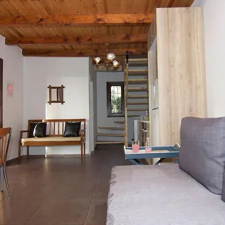 Belles Maisons - Nektarios Holiday home *