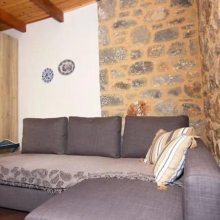 Belles Maisons - Nektarios Holiday home Agios Nikolaos (Mani)