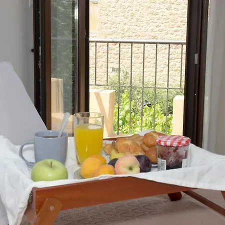 Belles Maisons - Nektarios Holiday home *