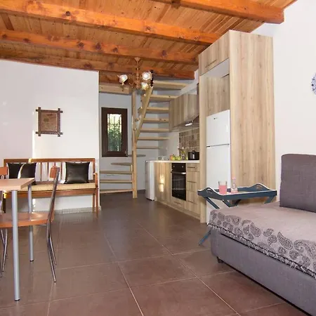 Belles Maisons - Nektarios Holiday home *