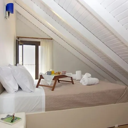 Belles Maisons - Nektarios Holiday home