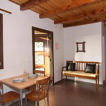 Holiday home Belles Maisons - Nektarios Agios Nikolaos (Mani)