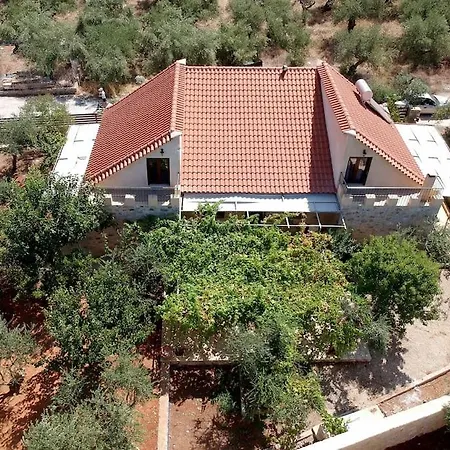 Σπίτι διακοπών Belles Maisons - Nektarios *