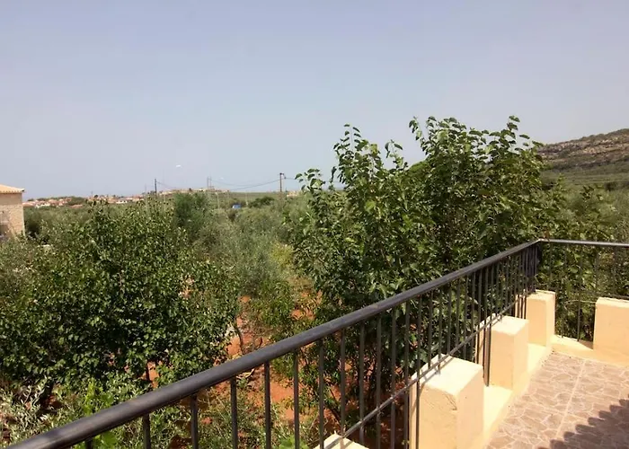 Casa de Férias Belles Maisons - Nektarios *