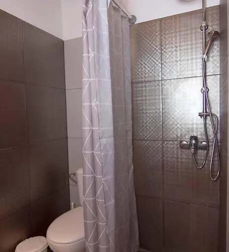 Casa de Férias Belles Maisons - Nektarios