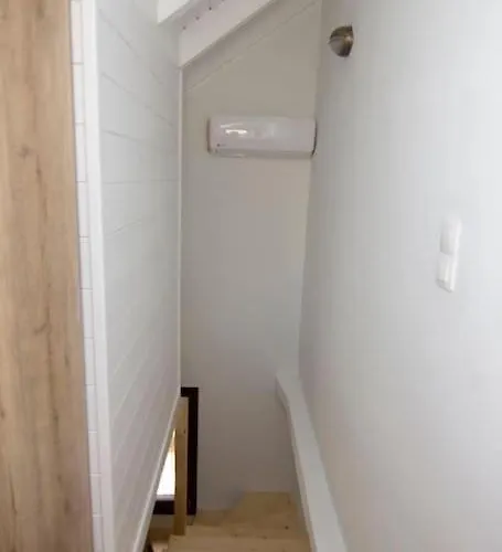 Belles Maisons - Nektarios Casa de Férias *