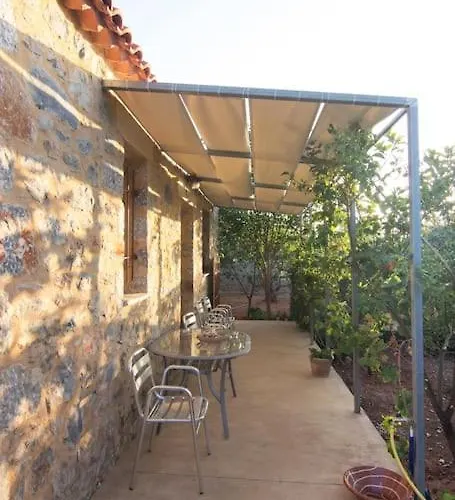 Belles Maisons - Nektarios Casa de Férias *